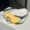 Lunettes de soleil LINEA ROSSA PS 04WS noir caoutchouc jaune 39 mm lunettes de soleil polarisées lunettes de soleil de cyclisme hommes femmes marque Scicon Sports UV400 lunettes de plein air TR90 Bicyc