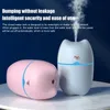 Essential Oils Diffusers USB Humidifier Household Office Portable Students Dormitory Bedroom Small Cute Mini Large Spray Car Mounted 231026