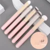 Makeup Tools Wet and Dry Dual use Brush Soft Mushroom Head Concealer Cream Smudge Brushes Puff Lip Professional 231025