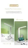 Table Lamps DN 615 Rechargeable And LED Eye Protection Desk Lamp With Dimmable Light