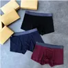 M-2XL designer brand mens boxer briefs men underpants 100%cotton breathable 6 pieces/box sexy comfortable underwears FXJCJGCKGCH