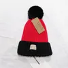 Beanie designer beanie hat luxury bucket hat cap knitted hat skull winter unisex cashmere letters casual outdoor bonnet knit hats