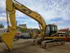 Used CAT 325B excavator hot selling, available 320D 325B 325D 325DL 326D 330B 330BL 330C 330D 336D, global direct shipping