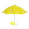 Xu Xian mobile phone stand umbrella student girl Instagram cute mobile phone photo shade shade umbrella personality small umbrella