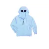 Mens Hoodies Sweatshirts Hooded Jackets Windproof Storm Cardigan Overcoat Fashion Hoodie Zip Fleece Lined Coat Men 13i cp companies compagnie comapnies U1O5TKE8
