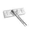 Mascara 4D Silk Fiber Eyelash Waterproof Rimel 3D för förlängning Svart tjock förlängning 4D Makeup Cosmetic 231027