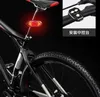 Fahrradbeleuchtung, Rücklicht, intelligentes Fahrrad, kabellose Fernbedienung, Blinker, Fahrrad-LED-Rücklicht, einfach zu installieren, persönliches Fahrradzubehör, neu, 231027