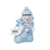 2022 meias personalizadas decorações da árvore de natal diy boneco de neve pingente ornamentos decoração do quarto presentes