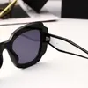 Designer-Herren-Sonnenbrille für Damen, neue, blendfreie, umgekehrte Dreiecks-Sonnenbrille, Modetrend, einfach, für Reisen unverzichtbar