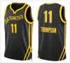 2023-24 City Basketball Jerseys Stephen 30 Curry Klay 11 Thompson Chris 3 Paul Andrew 22 Wiggins Draymond 23 Green Jonathan 00 Kuminga Moses 4 Moody 0 Payton II Edition