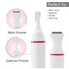 Epilator Multifunction 5 i 1 Electric For Women Hair Remover Shaver Razor Eyebrow Underarm Bikini Leg Depilador Feminino 231027