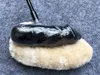 BIG DICK Putter BIG DICK Golf Putter Zwarte Golfclubs 33/34/35 Inch Stalen As Met Head Cover