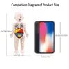 Science Discovery Kid Montessori 3D Puzzle Body Human Anatomy Model Educational Learning Organo Assemblato Toy Teach Strumento per bambini 231027