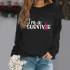 Kadın Hoodies Moda Sıradan Sıcak Sweatshirt Uzun Kollu O Boyun Yumuşak Üstleri Kadınlar Yaz Kısa Tunik