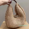 borsa da spiaggia ce borsa firmata borsa tote in paglia estiva borsa da donna di lusso borsa a tracolla moda borsa a tracolla borse da spiaggia da donna