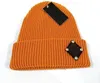 Hut Mode Brief Herren und Damen Freizeithüte Herbst und Winter Wolle Strickmütze Kaschmir Mützen Mix Designs Casquette Hüte für Männer