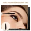 Mascara Focallure Nero Lungo Spessore Curling Trucco Occhi Impermeabile Non Colorante Cosmetici per Occhi 231027