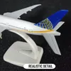 Uçak Modle Ölçeği 1 250 Metal Uçak Modeli Çoğaltma B787 Airplane Havacılık Dekorasyonu Minyatür Sanat Koleksiyonu Çocuk Boy Oyuncak 231026