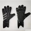 Gants de sport gants gants gants professionnels football adt enfants épaissis de gouttes sports extérieur athlétique extérieur acs dhdhu 703