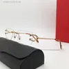 New fashion design small square optical glasses 0344O metal frame easy to wear men and women eyewear simple popular style clear lenses eyeglasses top quality