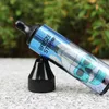 100% oryginalny Breeze Stiik Fit 6000 Puffs 15 ml Kształt butelki ładowalny 650 mAh Pen -DREADABLE VAPE Pen Pen POD