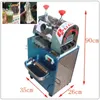 Juicers Multi-purpose Commercial Sugarcane Juice Machine Sugar Cane Extractor Squeezer Stainless Steel Juicer 220V/370W