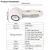 Face Care Devices Portable Vacuum Body Massage Lifting Cans Anti Cellulite Massager Beauty Device Relaxation Fat Burning 231027
