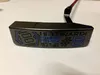 Nuovissimo #8 Bettinardi Studio Stock Putter OEM Mazze da golf Albero in acciaio da 33/34/35 pollici con coperchio della testa