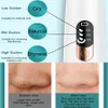 Urządzenia do pielęgnacji twarzy Electric Mały pęcherzyka Zakarszkarz próżnia próżniowa trądzika Czyszczenie skóry głębokie czyszczenie USB