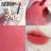 Lippenstift Schattig Fluwelen Matte Lipgloss Waterdicht Langdurig Hydraterende Lichtgewicht Vloeibare Vloeibare Make-up Cosmetica Set 231027