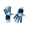 Sporthandschoenen 4 mm topkwaliteit voetbal keepershandschoenen Voetbal Predator Pro Dezelfde paragraaf Bescherm vinger Prestatiezones Techniek Dhtci
