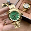 Luxury Watch Clean Factory Rolaxes mechanical automatic 20 movement type Stainless steel sapphire glass small dial working normally