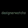 Högkvalitativ lyxdesigner Watch Packaging Box och titta på tillbehör