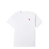 2023 Été Hommes T-shirts Femmes Designers T-shirts en vrac Marques de mode Tops Mans Polos Chemise décontractée Luxurys Vêtements Street Shorts Vêtements T-shirts S-5XL