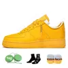 OG Low Designer Casual schoenen Nocta Certified Lover Boy Cactus Jack Utopia Terror Squad Brooklyn Wit Zwart Skeleton Platform Sneakers Year of the Dragon Trainers