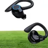 Auricolari Bluetooth TWS Touch Control Cuffie wireless con microfono Sport Auricolari wireless impermeabili Cuffie stereo 9D2821004081