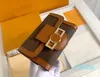 Bag Designer bag ladies wallets shoulder strap Beautiful