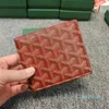 Wallet designer wallet mens wallet pattern wallet material leather colors to choose from temperament versatile style