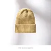 BeanieSkull Caps Bonbons Couleur Bonnet Chapeau Pour Femmes Hiver Tricoté Imitation Cachemire Skullies Chaud Doux Bonnet Casquette Femme Chapeaux Fille Gorros 231027