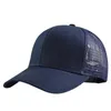 Casquettes de baseball 62-69 cm grosse tête homme grande taille maille chapeaux de baseball mâle extérieur grande taille casquettes de sport 231027