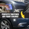 Outil de soins à rayures Scratc Swirl Remover Stratchs Polishing Wax Auto Product Car Paint Réparation de la peinture