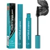 Mascara cils allongeant friser maquillage ultrafin petite brosse imperméable longue durée volumineuse soyeuse sans agglomération 231027