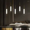 Lampade da parete Lampada esagonale a LED Arredamento camera da letto Lustro Applique lunghe Montatura turca Stili antichi chiari