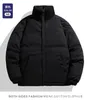 AB wear Chaquetas De Mujer Chaqueta De Lana De Invierno Puffer Sherpa Mujeres Abrigos De Piel De Imitación De Piel De Oveja Abrigos De Piel De Gamuza para Mujer Hombres Cálido Puff De Cordero Engrosado