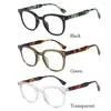 Sunglasses Anti-Blue Light Reading Glasses Urltra-Light Eye Protection Men Women Elegant Comfortable Eyeglasses