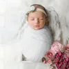 Cobertores Confortáveis Respiráveis Nascidos Pano de Embrulho Bebê Saco de Dormir Usando Pogal Prop