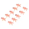 Dolls 10 20 60Pcs Mini Plastic Baby Kids Toy Children's Small Toys Figurine Angel Doll Cupid Christmas Baking Decoration 231027