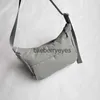 Cross Body Shoulder Bags Designer Bag Kvinnor Samma sneda Cross Bun Leisure Nylon Soulder Sport Luxury Lulu Crossbody BagblieBerryeyes