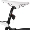 Feux de vélo Feux arrière de vélo Mode multi-éclairage Chargement USB Feux arrière de vélo Led pour sièges de vélo de route VTT Feux arrière Flash 231027