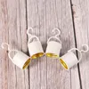 Pcs Portable LED Bulb Plug Outlet Light Holder Hook Socket Lamp Bulbs